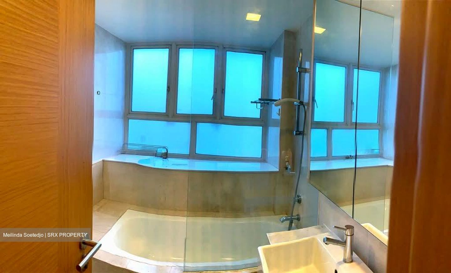 Mera Springs (D8), Condominium #558246771